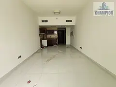 Studio Apartment | Arabian Gates | Balcony | City &amp; Desert View