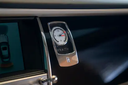 2014 ROLLS-ROYCE WRAITH 缩略图 11