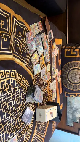 Collection of cards come and look at them!