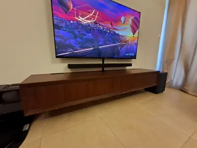 Bespoke TV Unit for Sale – Premium Finish, Excellent Condition