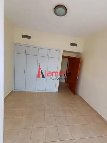 شقة بغرفتي نوم | CBD-F05 المدينة الدولية | مناظر متعددة للمدينة