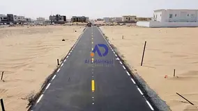 For sale: 3 distinctive residential plots in Blida 1