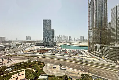 1+1 | High Floor | Ready To Move