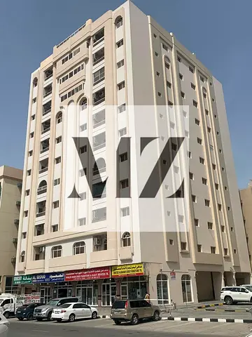 للبيع بنايه فى بوشغاره ارضى +10 طوابق ثانى قطعه من شارع الملك فيصل