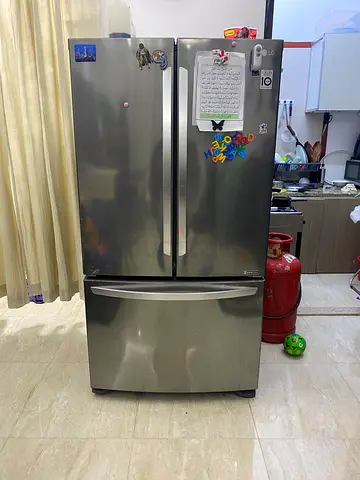 Lg Fridge / Refrigerator for sale