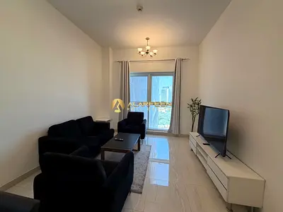 1bhk Furnished | Community View | Quality Living