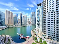 Canal Views | Multiple Cheques | Vacant