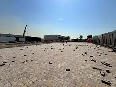 40,000 Sqft |Flexible Sizes |Jebel Ali
