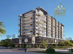 READY Q4 2026/30%-70%PAYMENT PLAN/PRIME LOCATION