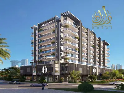 جاهز في الربع الأخير من عام 2026 / خطة دفع تتراوح بين 30% و70% / موقع مميز