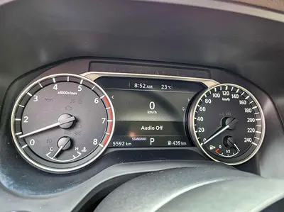 صورة 15 لـ 2025 Nissan X-TRAIL