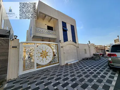 5bedroom villa for sell in Al Yasmeen area