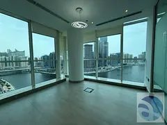 Office for Rent I Unfurnished I Full Lake View I 4 Partitions