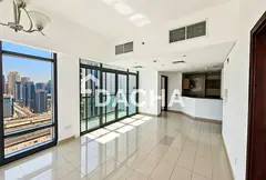 Spacious | Lake View | Semi Furnished