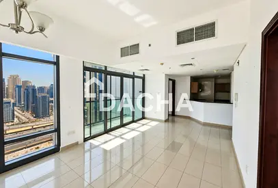 Spacious | Lake View | Semi Furnished