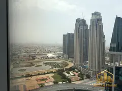 Fully Furnished Office | Canal View | Business Bay