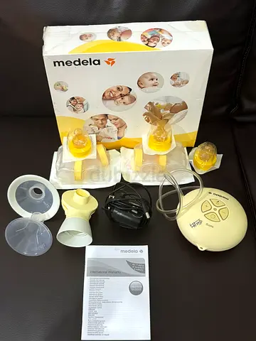 Medela Electric Breast Pumb
