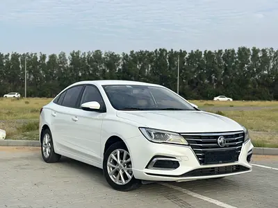 MG5 GCC Under warranty still perfect condition