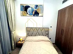 Studio Apartment for Rent in Azizi Riviera, Meydan