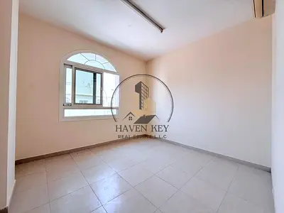 SPACIOUS ONE BEDROOMHALL //WITH BALOCU PRIME LOCATION // FAMILY BUILDING // REASONABLE PRICE // EASY ACCESS TO DUBAI // COME AND VISIT HOPE SO YOU LIKE I