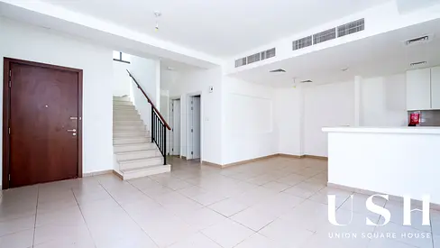 3 BR + Maid's | Exclusive Unit | Great Community