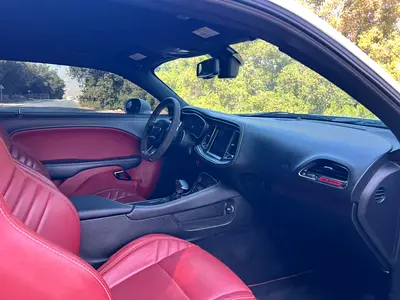 صورة مصغرة 19 لـ 2023 Dodge CHALLENGER