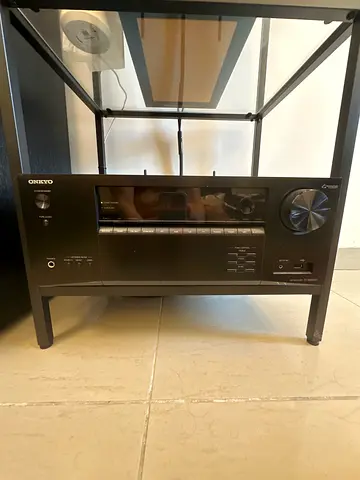 TX-NR 6100 7.2-Channel THX Certified AV Receiver