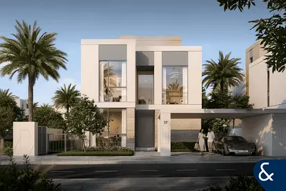 Premium Amenities l New Phase l Stand Alone