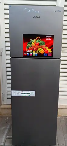 Whirlpool fridge for sale