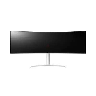 LG 49WQ95C-W 49 QHD 5ms 144Hz Ultrawide Curve Monitor - Silver (LG-49WQ95C-W)  contact number  05477