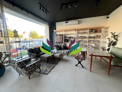 Commercial Villa | Prime Location | Al Wasl road
