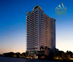 LUXURY UNIT_8 YEARS PAYMENT PLAN _1%MONTHLY