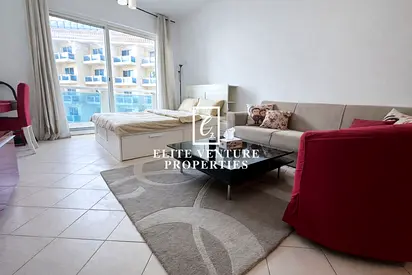 Well Maintained | Fully Furnished | Prime Location | Community View | 12 Cheques