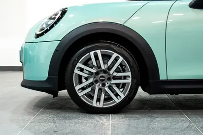 2025 MINI COOPER 照片 3