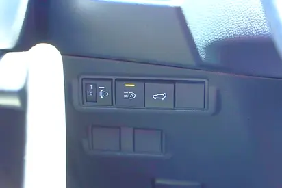 2025 Toyota FRONTLANDER 照片 14