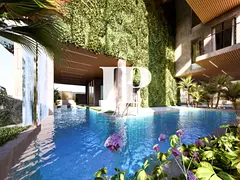Luxury Waterfront Apartment | High Capital Appreciation | Burj Khalifa View | ROI