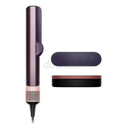 Dyson Airwrap styler — lightly used, fully working