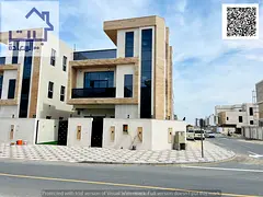 Classic villa for sale, two floors and a rooftop, with a large private covered swimming pool. Regist