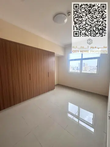 1-Bedroom Apartment for Rent in Al Jurf 3 – Ajman | First Occupant | Near Dubai Exit