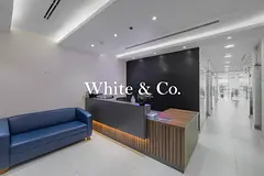 Grade A Tower| 4 Parking| Fully Furnished