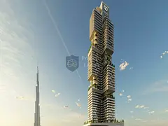 Burj View | High Floor | Handover in Q3/2026