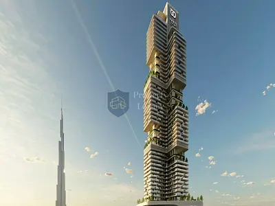 Burj View | High Floor | Handover in Q3/2026