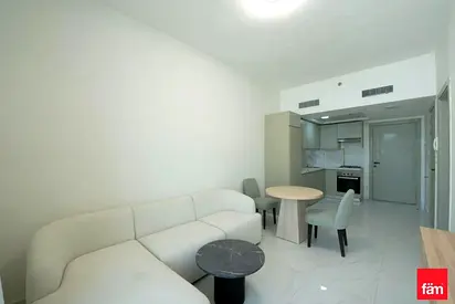Furnished | Sheikh Zayed Road View | Ready
