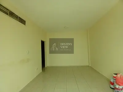 Spacious 2 BHK Apartment with Balcony | Family Building | 1600 Sqft | AED 42,000