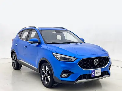 AED 561/month | 0 Downpayment | Manufacturer Warranty | Service History | 30 Day Return | MG ZS 2022