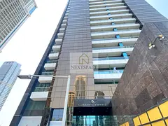 JLT Studio - Cluster J - Close to Metro Statation