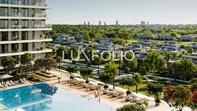 Prime ROI | Dubai Hills Gem | Golfside Luxe