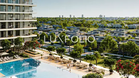 Prime ROI | Dubai Hills Gem | Golfside Luxe