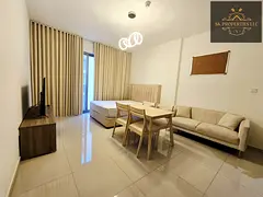 🌟 Luxury Fully Furnished Studio for Rent in Zahour, Al Zahia – Ready to Move | 400 Sqft 🌟