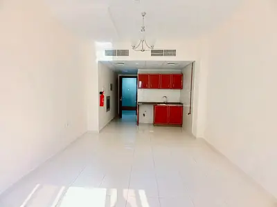 Lavish studio full family building near in muwailah sharjah park25k